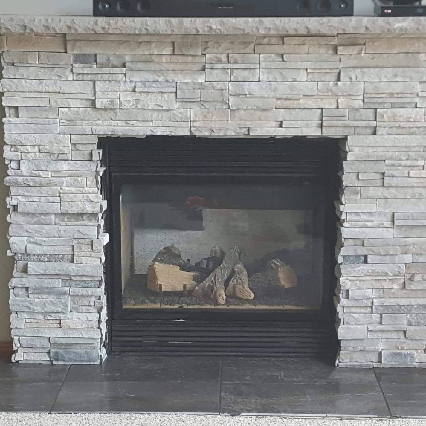 Fireplace Surrounds