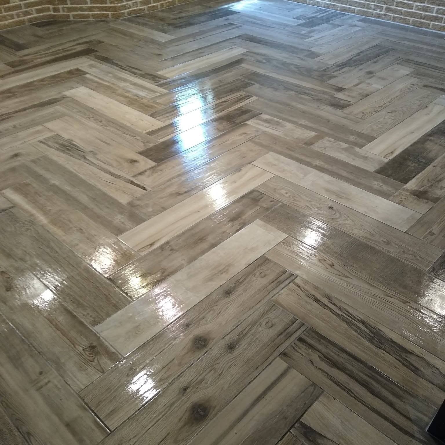 Tile & Stone Flooring